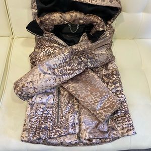 Obermeyer Layton Jacket - ski snowboard jacket